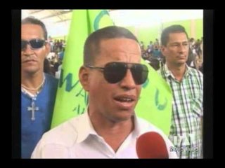 En medio de la consternación velan a Walker Vera