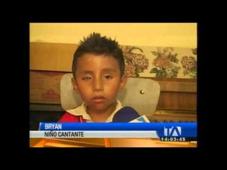 Niños no videntes forman un grupo musical