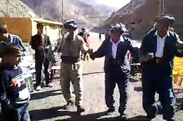 ŞIRNAK TAŞDELEN KÖYÜ ( village wedding)