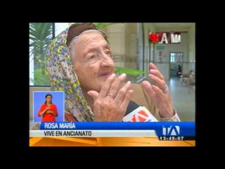 Madres olvidadas cuestionan la ingratitud de sus hijos
