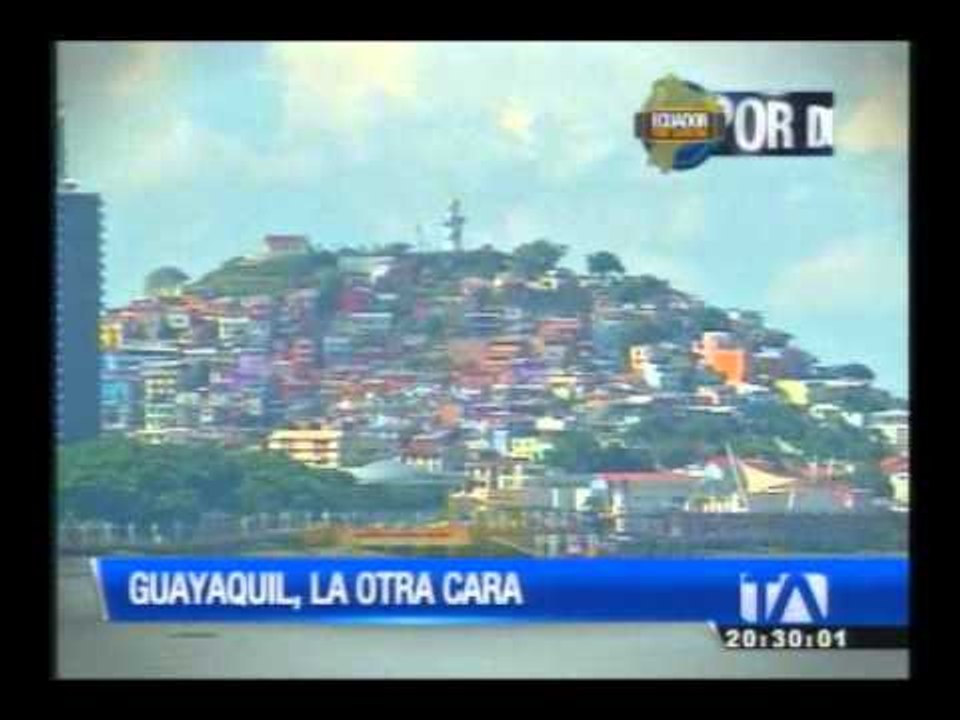 Isla Santay