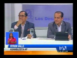 Trabajadores se movilizarán por enmiendas a la Constitución