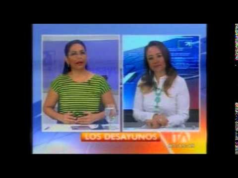 Desayunos 24 Horas, miércoles 5 de noviembre de 2014