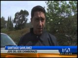 Acusan a madre de haber matado a su hijo en Chimborazo