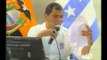 Correa pide disculpas por los actos de corrupción de exministro del Deporte