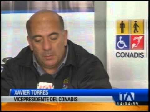 600 personas con discapacidad están inscritas en la Últimas Noticias 15K