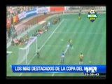 Hablemos de mundiales: Pelé, el mejor jugador del siglo XX