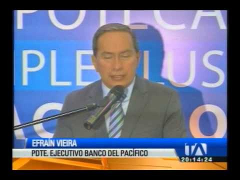 Entidad bancaria lanza propuesta para otorgar préstamos hipotecarios