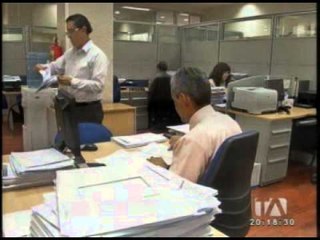 En tres meses se verán resultados de los acuerdos para agilitar préstamos hipotecarios