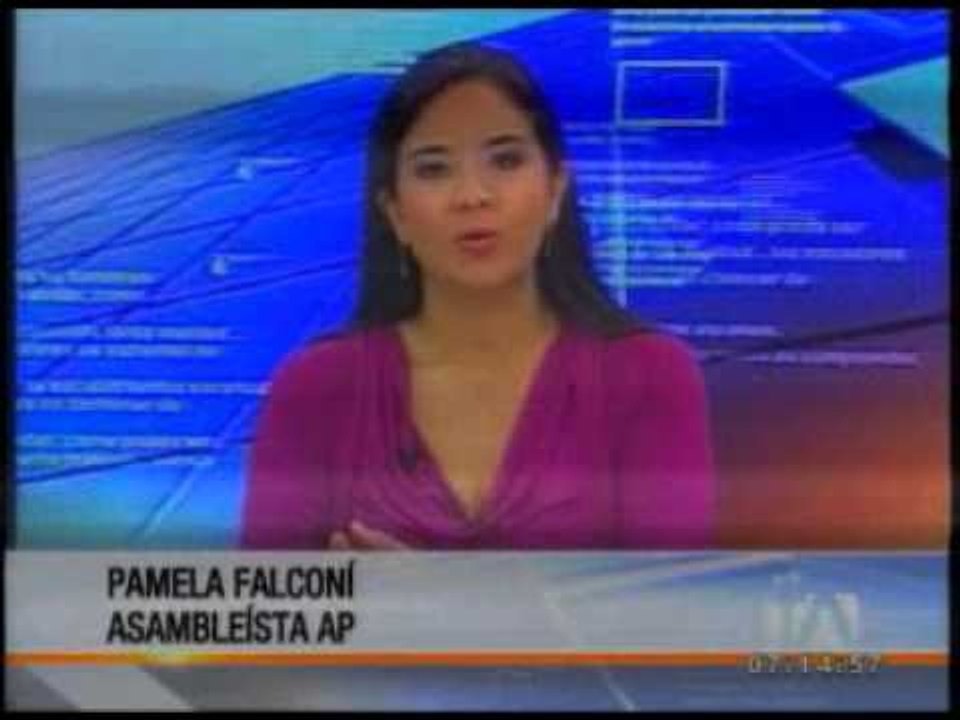 Los Desayunos 24 Horas, jueves 22 de mayo 2014