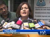 El SRI clausura seis canchas de fútbol en Quito