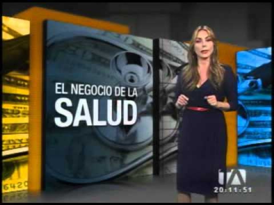 El Negocio de la Salud: ¿Sabe lo que firma en un contrato de seguro?