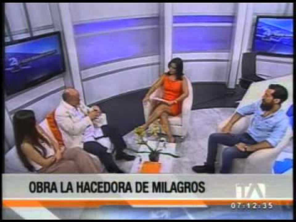 Los Desayunos de 24 Horas, 23/05/2014