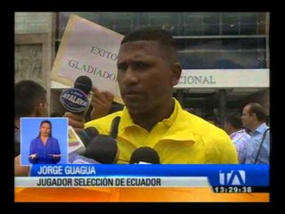 Noticiero 24 Horas, 26/05/2014 (Emisión Central)