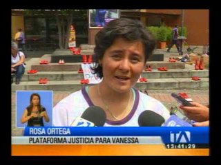 Mujeres se citan para pedir una vida libre de violencia