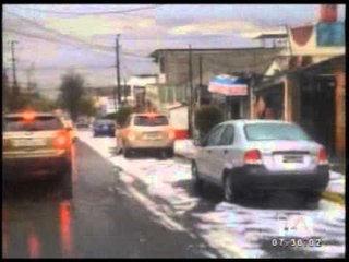 Estapa de transición hacia el verano se extenderá