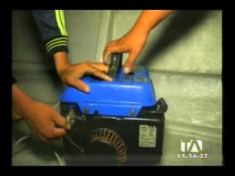 Pescadores de Manta piden se les permita trabajar con pantallas artesanales