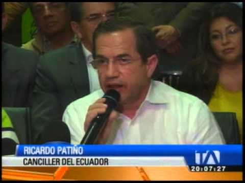 AP apoyará enmienda constitucional para reelección indefinida