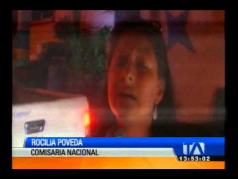 Realizan operativos en centros de diversión nocturna en Quinindé