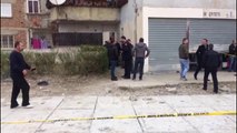 Ora News - Vlorë, vritet gruaja dhe plagoset burri