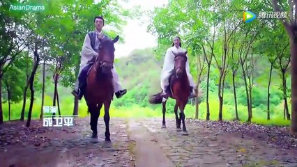 My Roommate Is a Fairy Fox E 16 VOSTFR