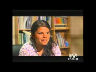 ¿El tres y las canas van de la mano?