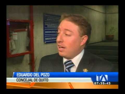 Las multas del pico y placa se reducen en un 50%