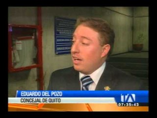 Las multas del pico y placa se reducen en un 50%