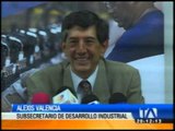 Empresas presentan propuesta para fabricación de nuevas ollas