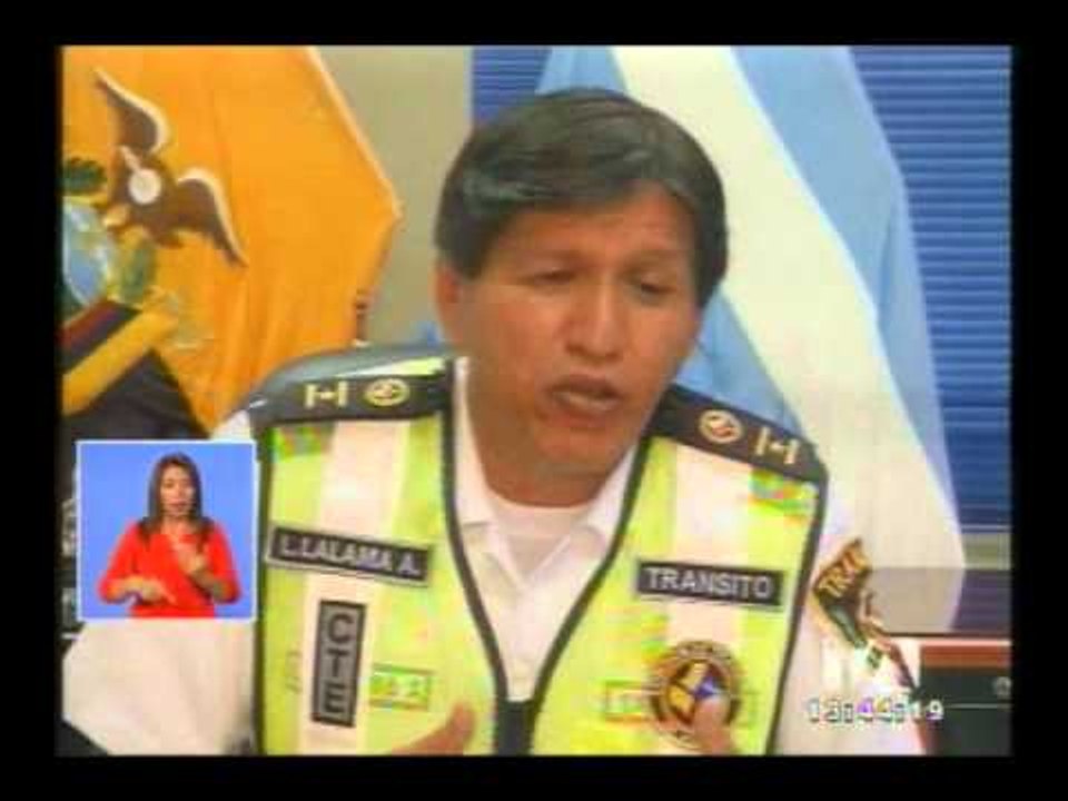 accidentes