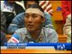 Indígenas se reunen para exigir cambios en proyecto de Ley de Aguas