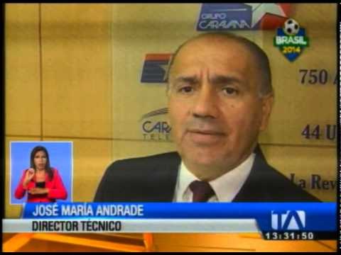 Hinchas y periodistas cuestionan la lista convocados a Brasil 2104