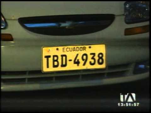 La Policía desarticula banda de roba casas