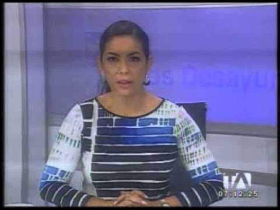 Los Desayunos 24 Horas, martes 10 de junio 2014