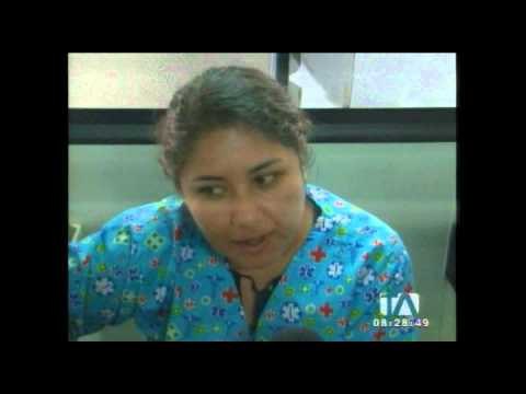 Loja: Solca promueve campaña de prevención por el Día Internacional de Cáncer de Próstata