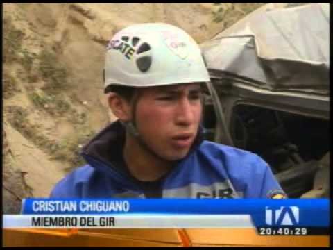 2 mujeres resultaron heridas en un accidente de tránsito