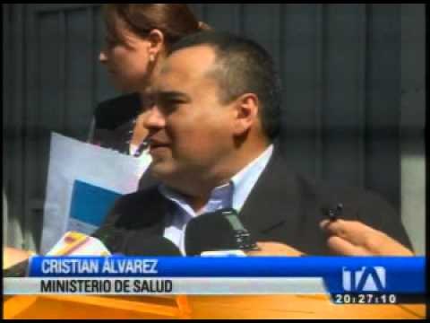 Ministerio de Salud realizó inspecciones de farmacéuticos