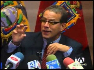 Noticiero 24 Horas, emisión estelar. Jueves 29 de mayo 2014