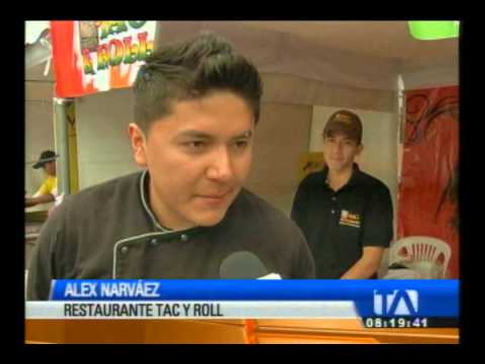 Lanzan "La hueca", una aplicación para encontrar los mejores lugares de comida