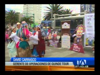 "Quito Tour Pass", una opción para recorrer la capital