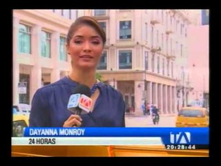 Guayas tiene poco presupuesto para afrontar el fenómeno El Niño