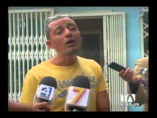 Clausuran clínica de rehabilitación en Ibarra