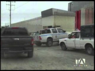 Siete jóvenes murieron en un motel de Santo Domingo
