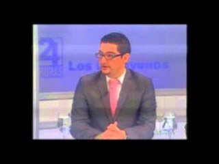 Los Desayunos 24 Horas, viernes 20 de junio 2014