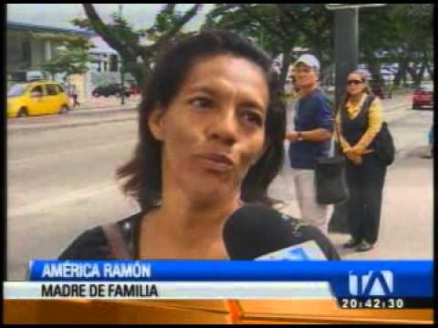 Ejecutivo intervendrá directamente an la lucha antidrogas en los colegios