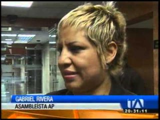 Eliminación de la plusvalía de la tierra se incluirá en enmiendas