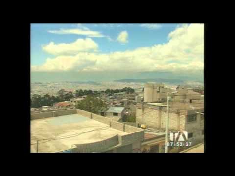 300 terrenos fueron legalizados en Quito