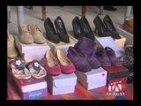 Aduana incuata mercadería ilegal en Loja