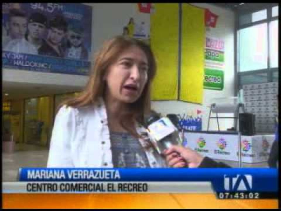 Los hinchas ecuatorianos están listos para alentar a la "Tri"