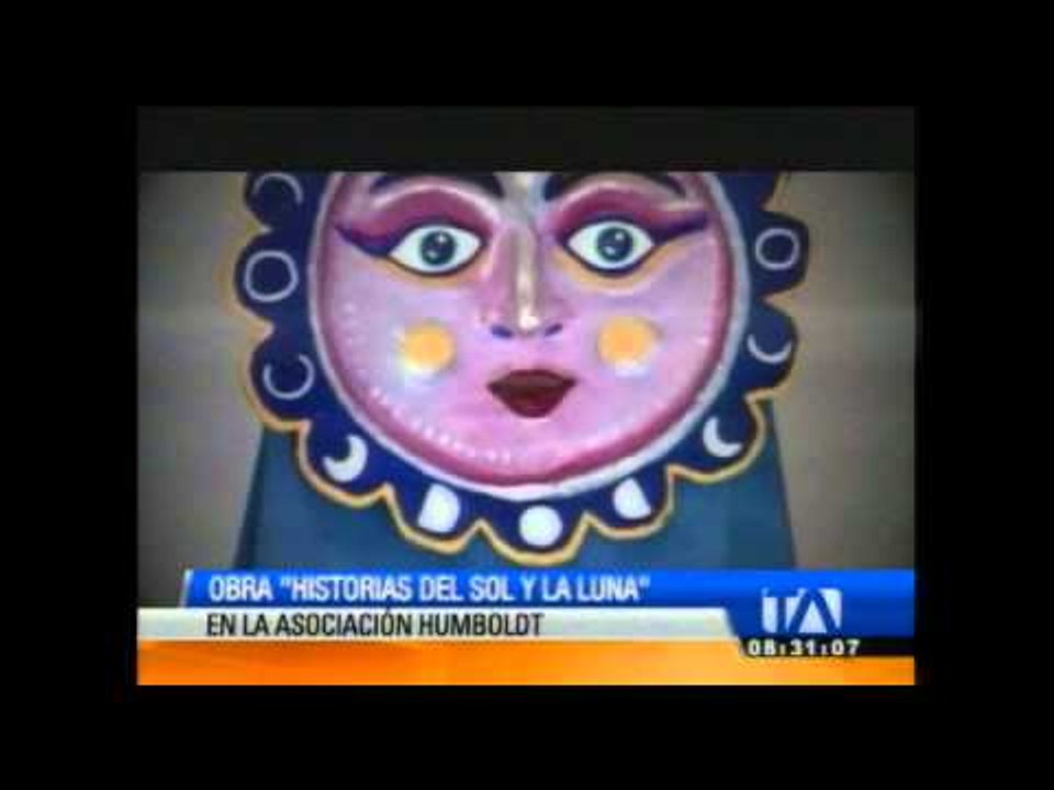 Música, teatro y diversión, porque "Hoy es viernes"